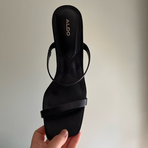 Aldo Limosa Heels - Picture 2 of 3